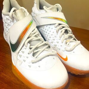 Nike Baseball Turf Shoes